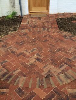 keswick blend driveway in Berkhamsted 3