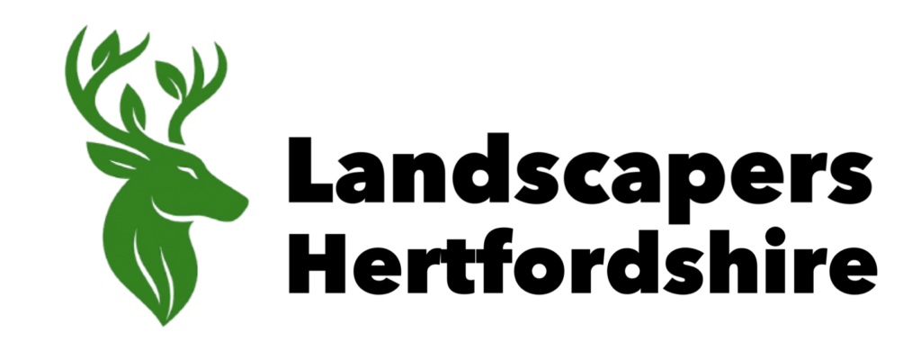 Landscapers Hertfordshire Logo